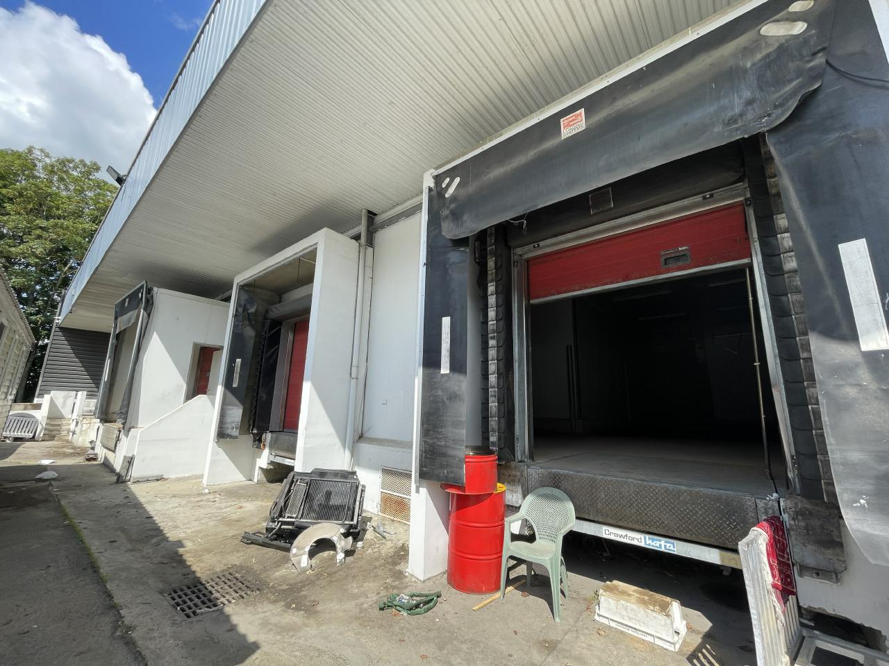 Local d'activité Montigny-le-Bretonneux 400m² Location local d'activité Montigny-le-Bretonneux Yvelines OLACT2423971 5
